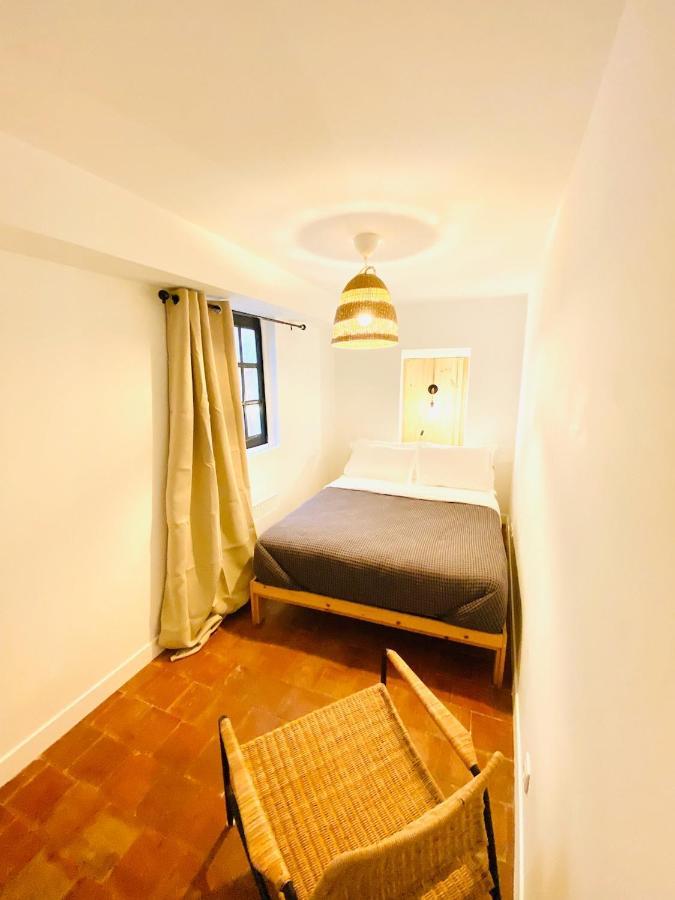 Ferienwohnung Casajoy, Ms, Aix-En-Provence Exterior foto