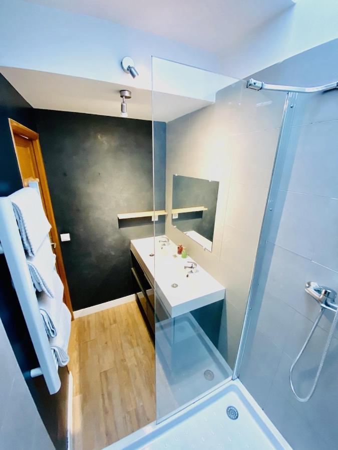 Ferienwohnung Casajoy, Ms, Aix-En-Provence Exterior foto